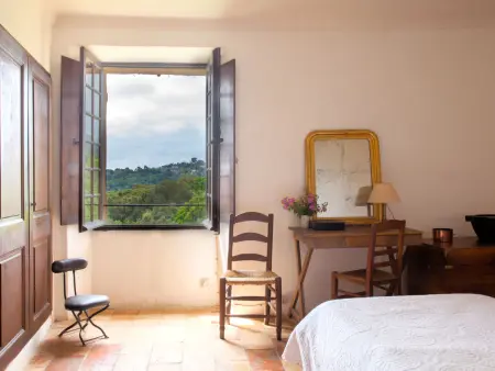 Gîte Formicaccia – maison du XVIIIe s., vue mer et montagnes : photo 21