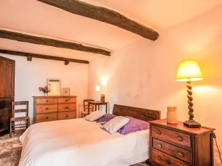 Gîte Formicaccia – maison du XVIIIe s., vue mer et montagnes : photo 25