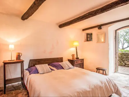 Gîte Formicaccia – maison du XVIIIe s., vue mer et montagnes : photo 26