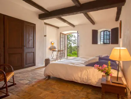Gîte Formicaccia – maison du XVIIIe s., vue mer et montagnes : photo 27