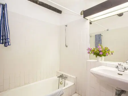 Gîte Formicaccia – maison du XVIIIe s., vue mer et montagnes : photo 30