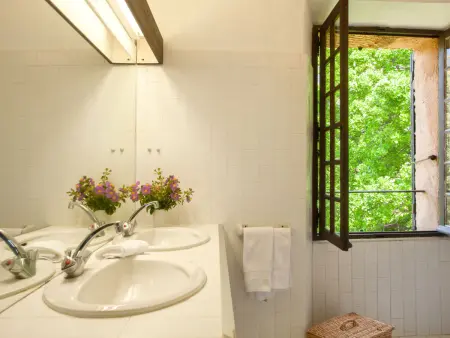 Gîte Formicaccia – maison du XVIIIe s., vue mer et montagnes : photo 33