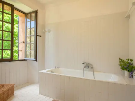 Gîte Formicaccia – maison du XVIIIe s., vue mer et montagnes : photo 34