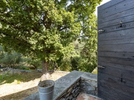 Gîte Formicaccia – maison du XVIIIe s., vue mer et montagnes : photo 37