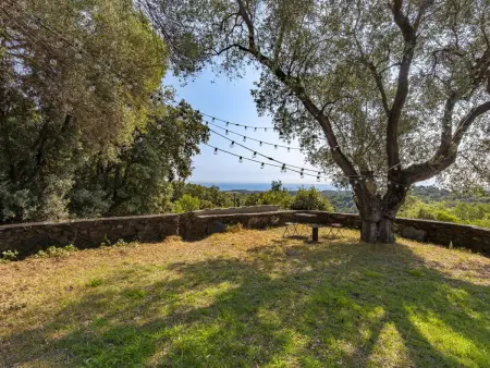 Gîte Formicaccia – maison du XVIIIe s., vue mer et montagnes : photo 40