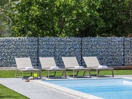 Villa Qube n' Qube – 4 chambres, piscine chauffée à Pula : photo 37