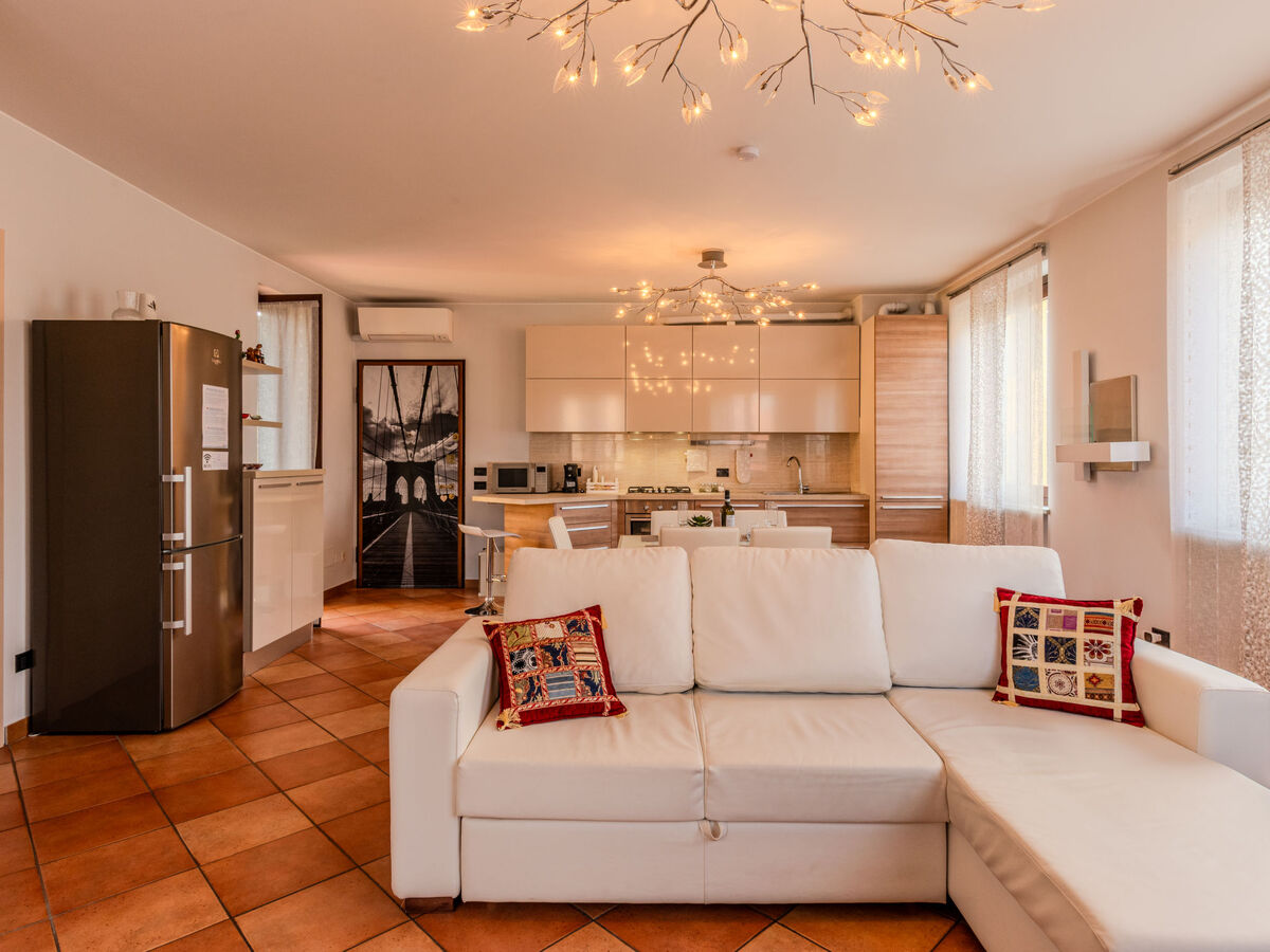 Residenza Elisa, appartement 2 pièces à Como - Photo 1
