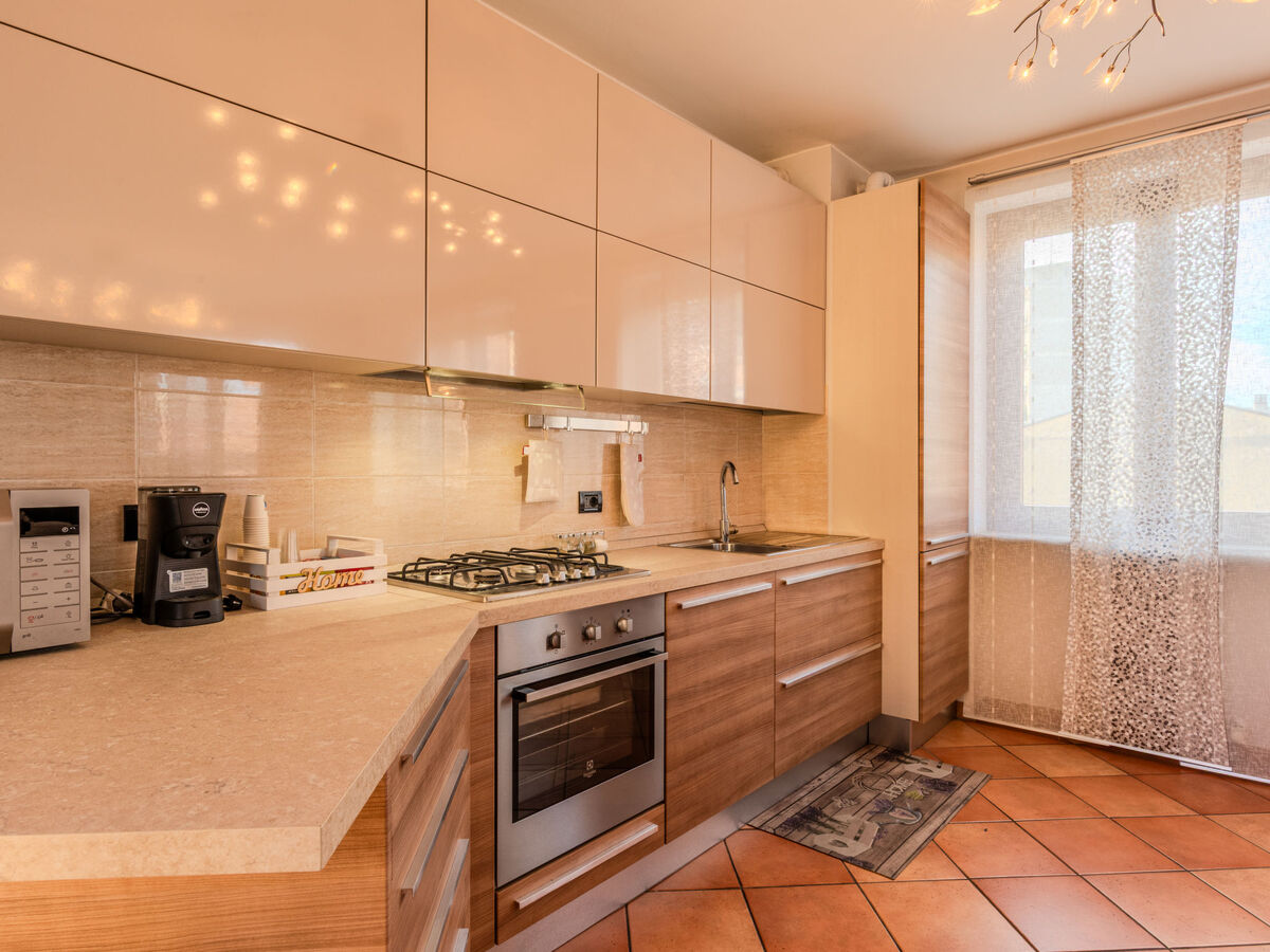 Residenza Elisa, appartement 2 pièces à Como - Photo 3