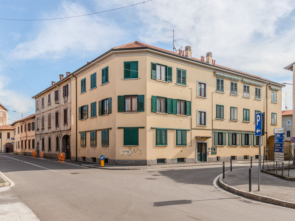 Residenza Elisa, appartement 2 pièces à Como - Photo 5