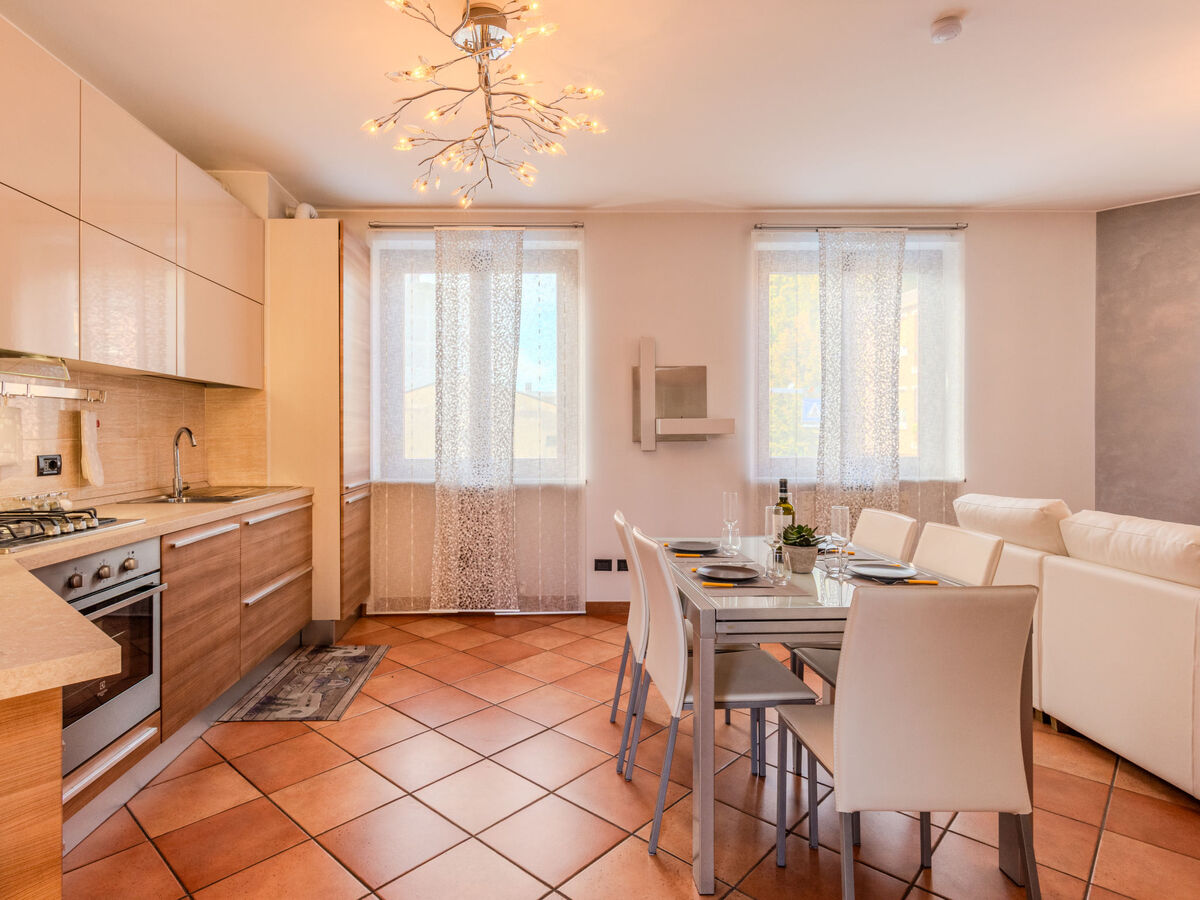 Residenza Elisa, appartement 2 pièces à Como - Photo 6
