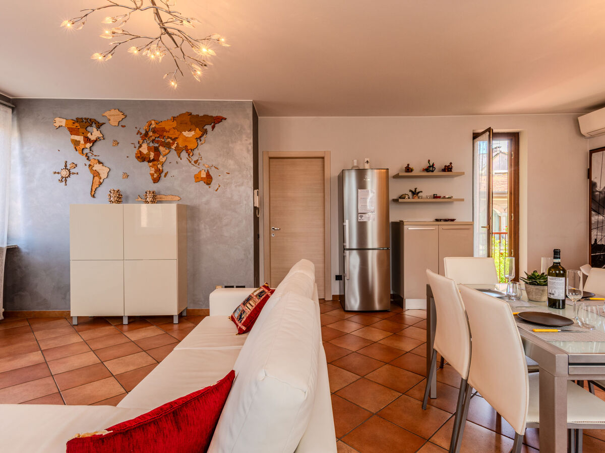 Residenza Elisa, appartement 2 pièces à Como - Photo 7