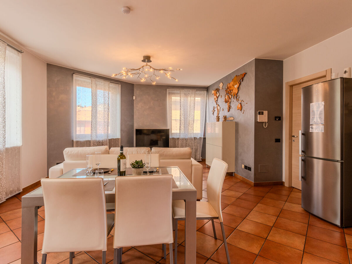 Residenza Elisa, appartement 2 pièces à Como - Photo 8