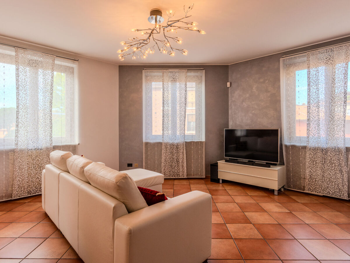 Residenza Elisa, appartement 2 pièces à Como - Photo 9