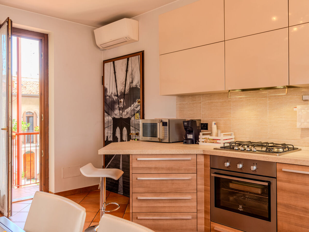 Residenza Elisa, appartement 2 pièces à Como - Photo 10