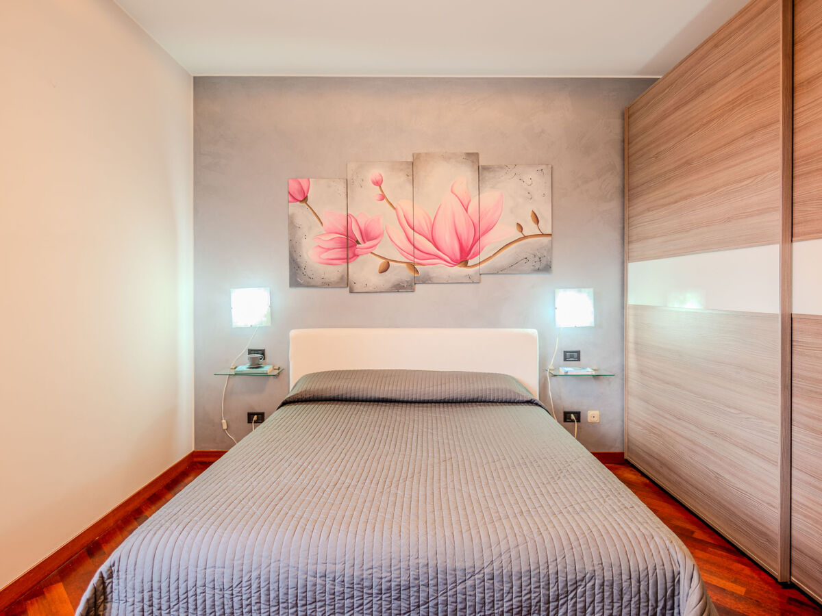 Residenza Elisa, appartement 2 pièces à Como - Photo 11