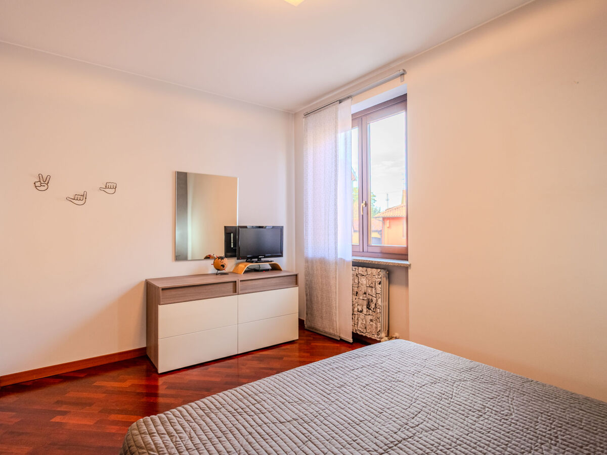 Residenza Elisa, appartement 2 pièces à Como - Photo 12
