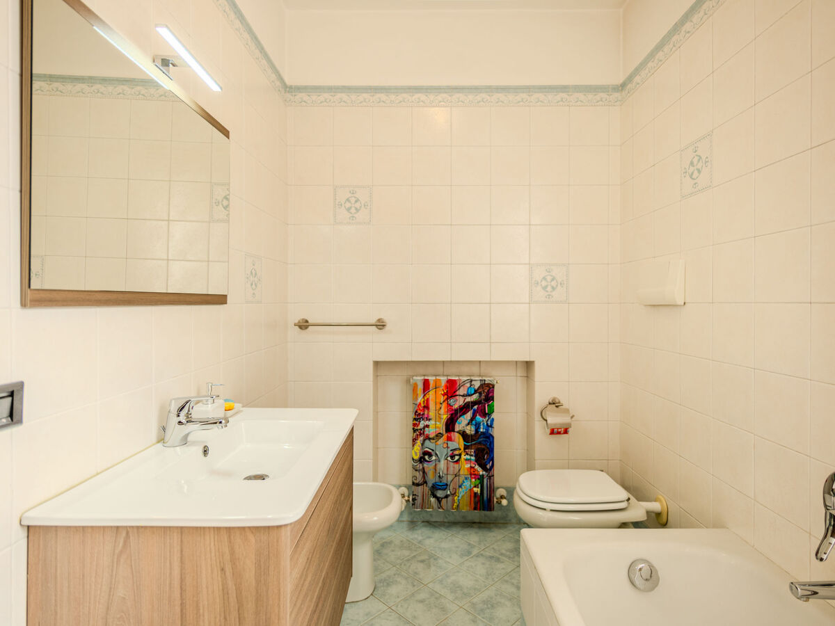 Residenza Elisa, appartement 2 pièces à Como - Photo 13
