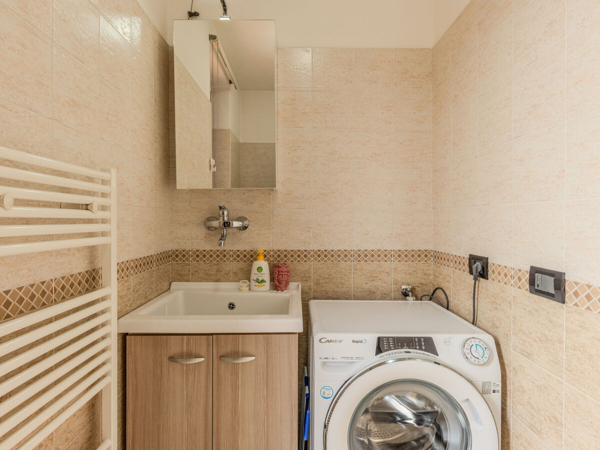 Residenza Elisa, appartement 2 pièces à Como - Photo 15