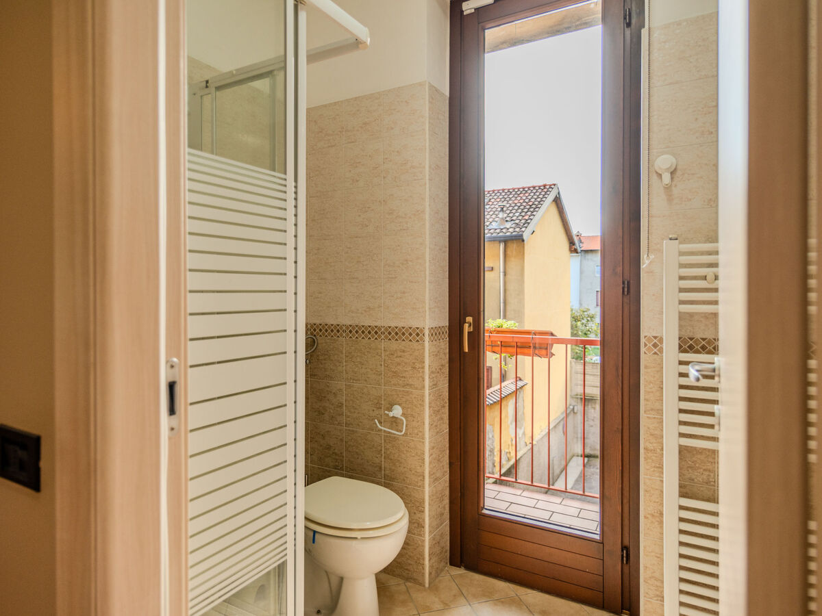 Residenza Elisa, appartement 2 pièces à Como - Photo 16