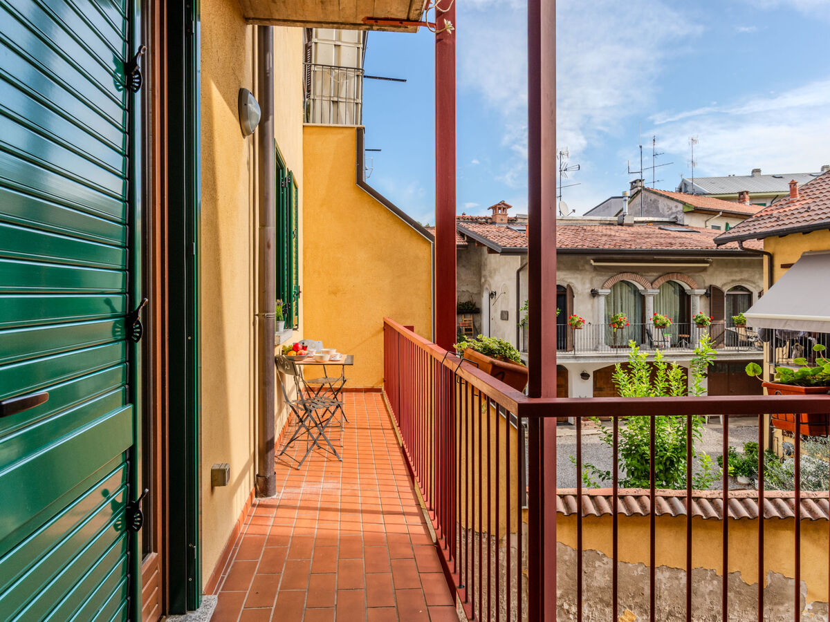 Residenza Elisa, appartement 2 pièces à Como - Photo 17
