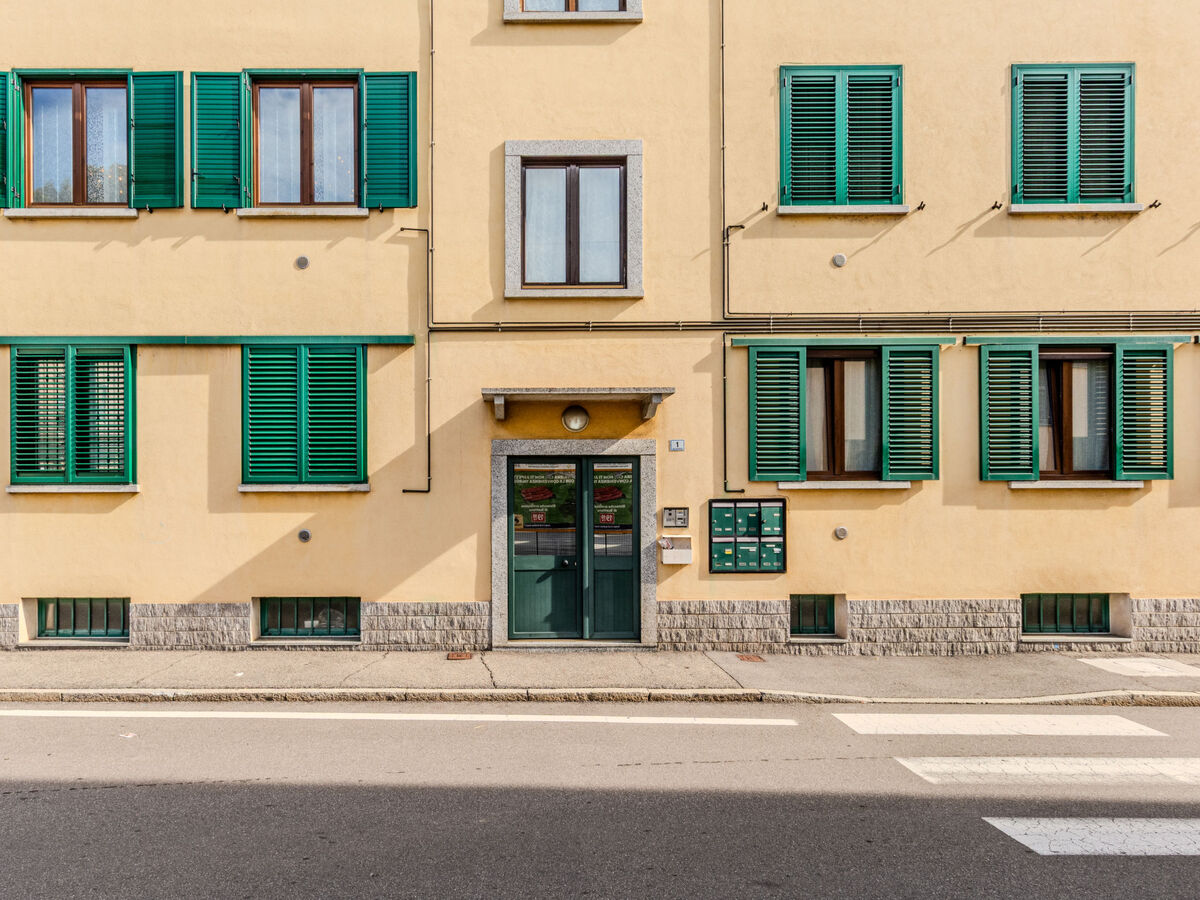 Residenza Elisa, appartement 2 pièces à Como - Photo 18
