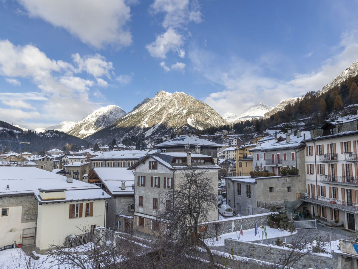 Al Forte - Mansarda, Bormio | Apt 5 pers., 4 balcons - Photo 18