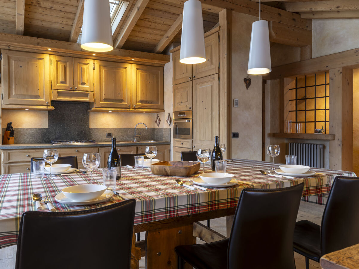 Al Forte - Mansarda, Bormio | Apt 5 pers., 4 balcons - Photo 19