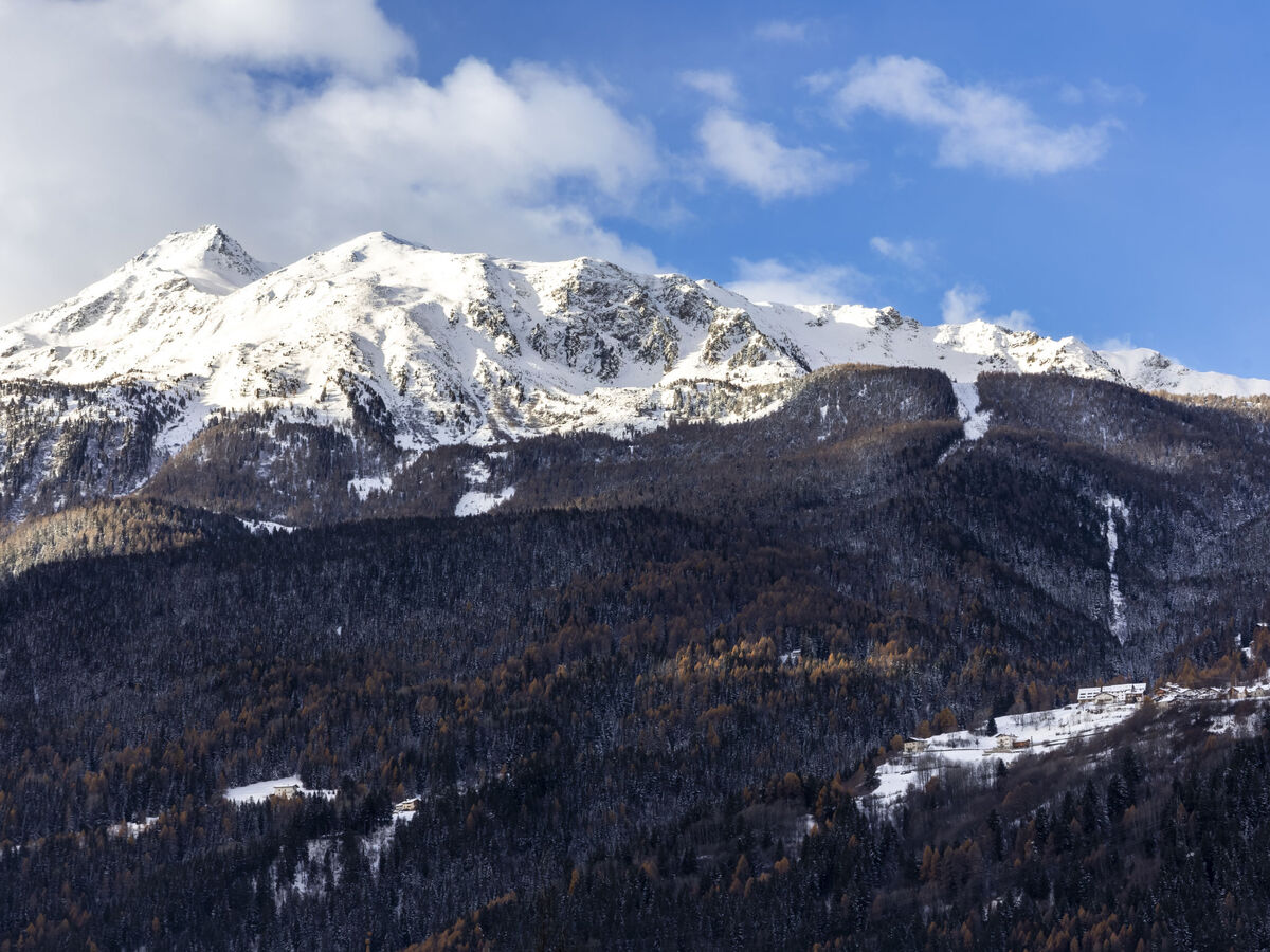 Al Forte - Mansarda, Bormio | Apt 5 pers., 4 balcons - Photo 35