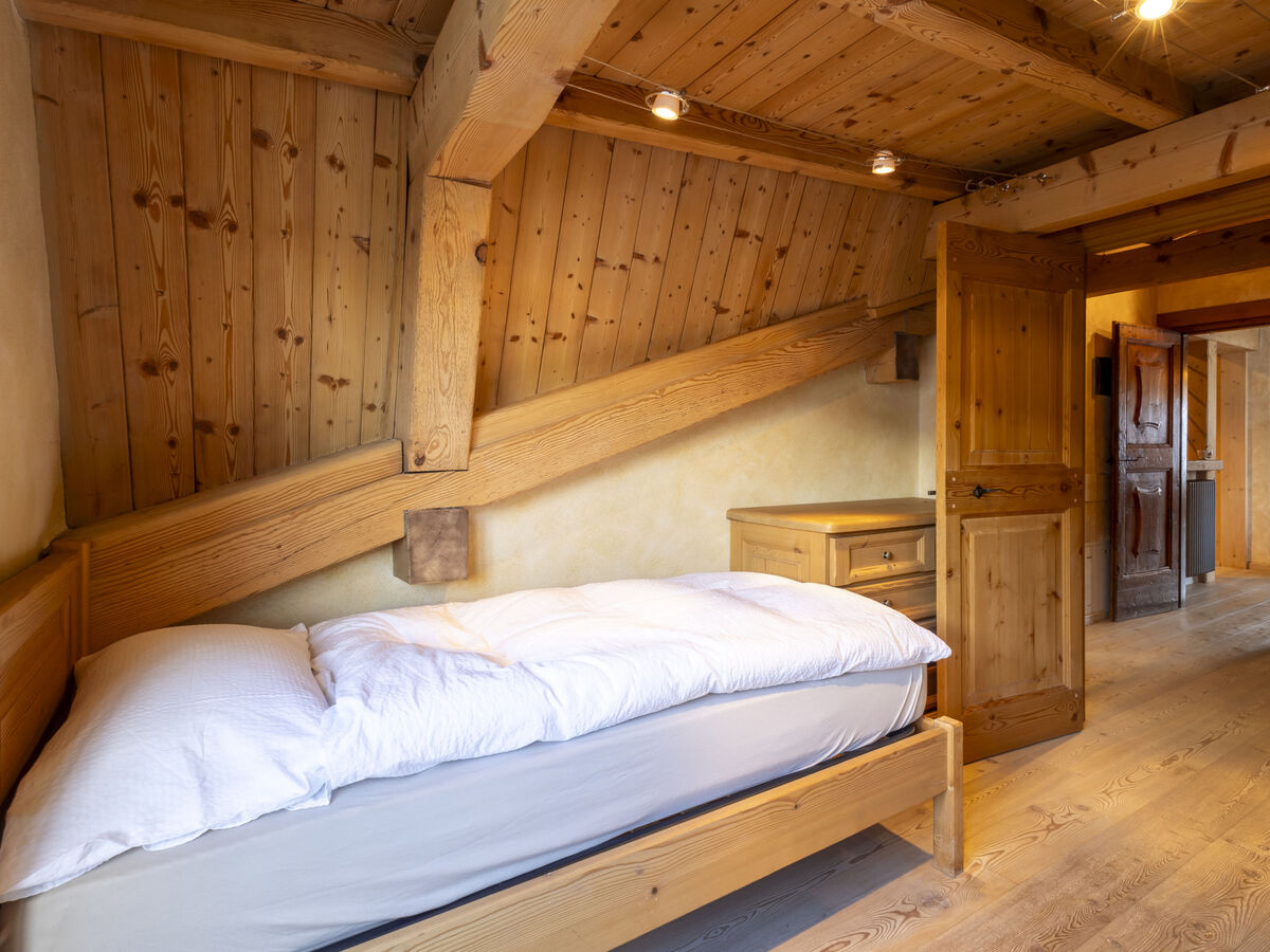 Al Forte - Mansarda, Bormio | Apt 5 pers., 4 balcons - Photo 37