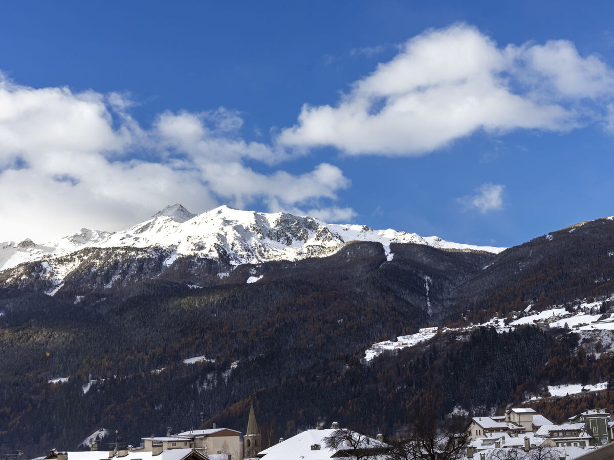 Al Forte - Mansarda, Bormio | Apt 5 pers., 4 balcons - Photo 44