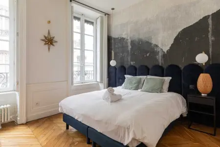 Location appartement à Lyon
