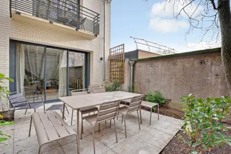 Location appartement de vacances à Boulogne Billancourt