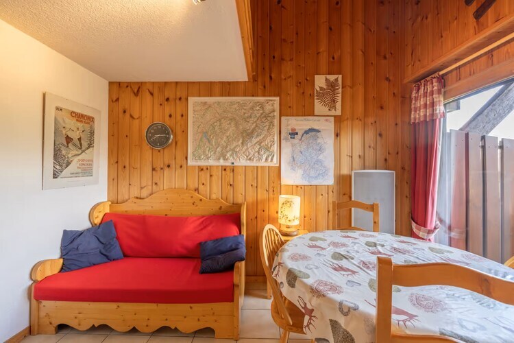 Edelweiss B N°49 - Maison 6 pers. à Morillon - Photo 3