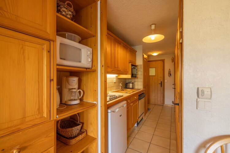 Edelweiss B N°49 - Maison 6 pers. à Morillon - Photo 4