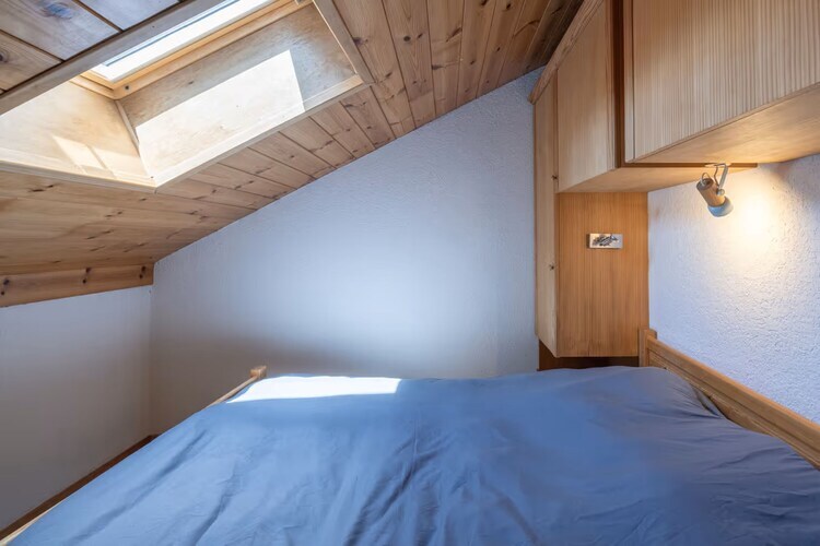 Edelweiss B N°49 - Maison 6 pers. à Morillon - Photo 5