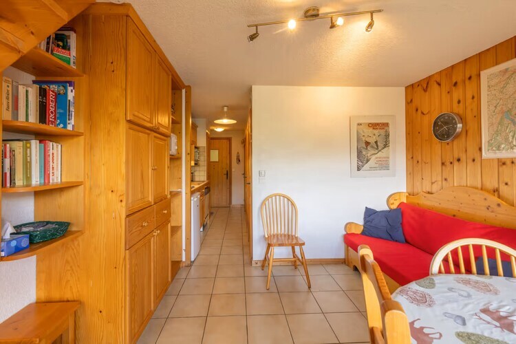 Edelweiss B N°49 - Maison 6 pers. à Morillon - Photo 6