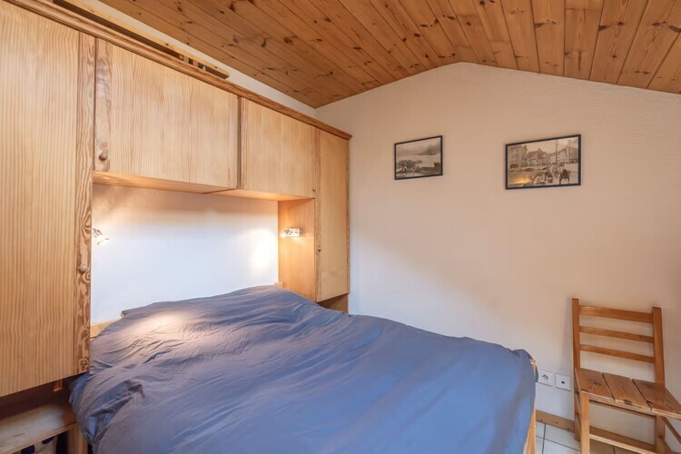 Edelweiss B N°49 - Maison 6 pers. à Morillon - Photo 7