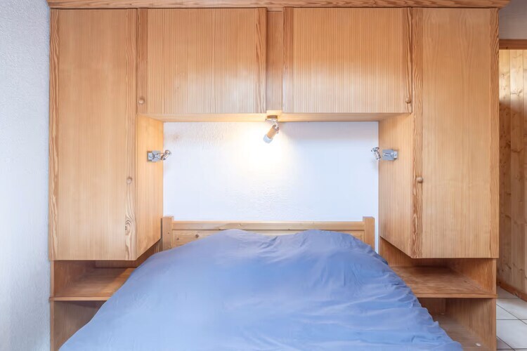 Edelweiss B N°49 - Maison 6 pers. à Morillon - Photo 8