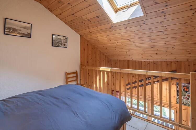 Edelweiss B N°49 - Maison 6 pers. à Morillon - Photo 9