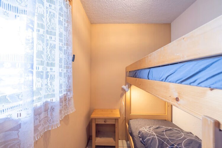 Edelweiss B N°49 - Maison 6 pers. à Morillon - Photo 10