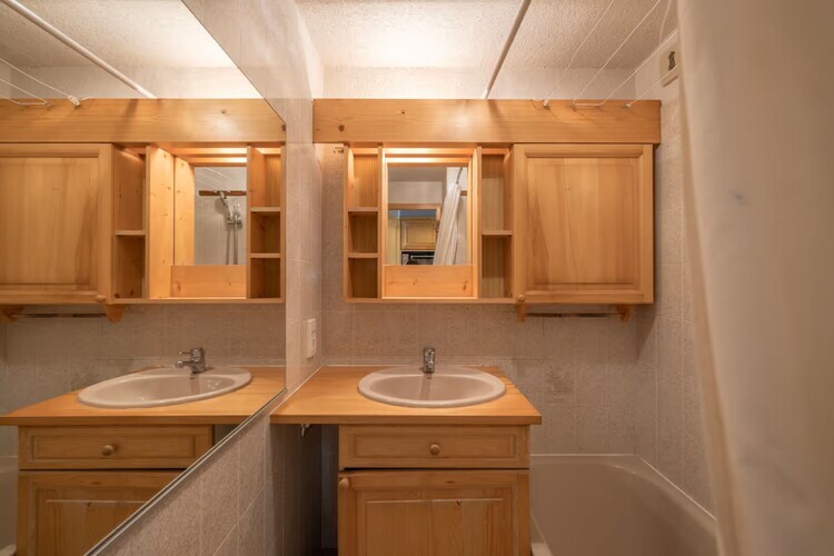 Edelweiss B N°49 - Maison 6 pers. à Morillon - Photo 11