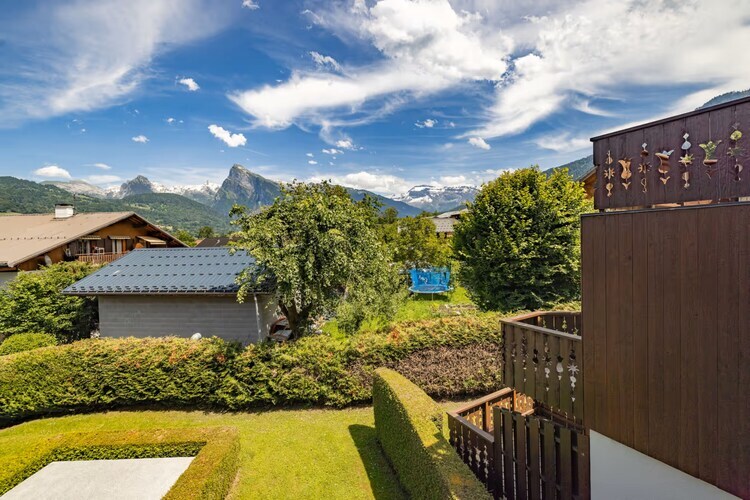 Edelweiss B N°49 - Maison 6 pers. à Morillon - Photo 12