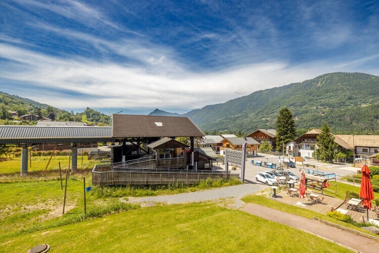 Edelweiss B N°49 - Maison 6 pers. à Morillon - Photo 14