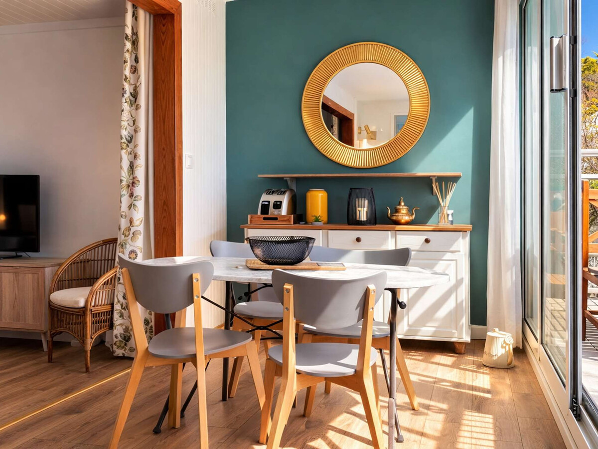 Appartement vue mer à Perros-Guirec, 2 parkings - Photo 7