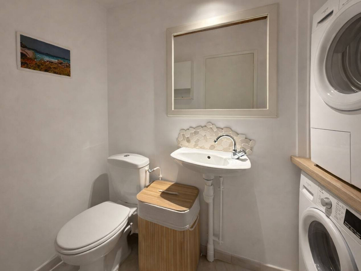 Appartement vue mer à Perros-Guirec, 2 parkings - Photo 10