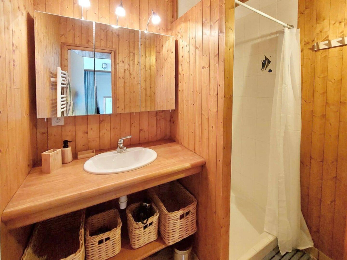 Appartement vue mer à Perros-Guirec, 2 parkings - Photo 11
