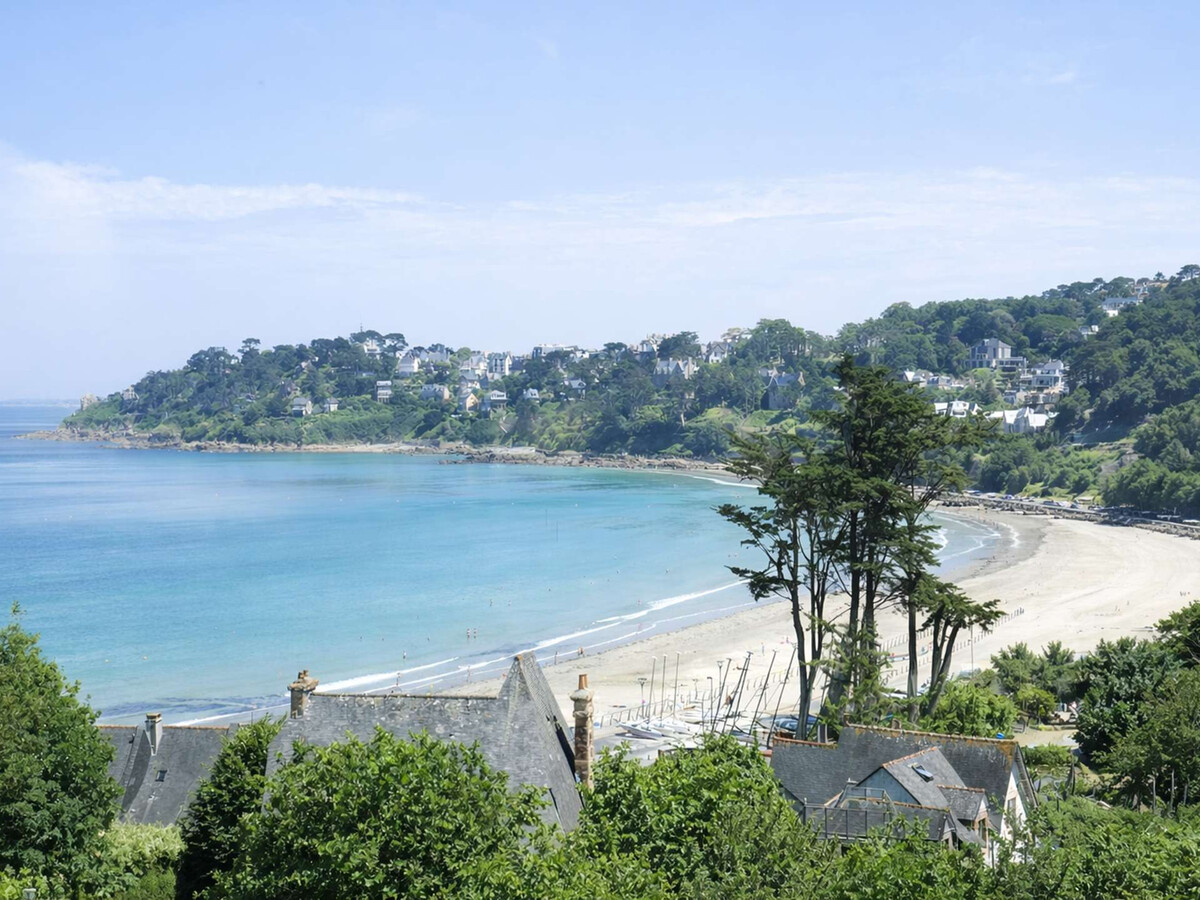 Appartement vue mer à Perros-Guirec, 2 parkings - Photo 15
