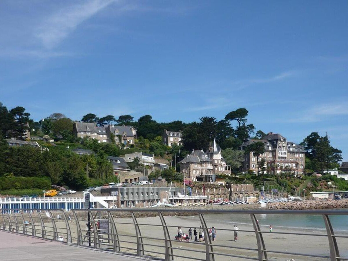 Appartement vue mer à Perros-Guirec, 2 parkings - Photo 16