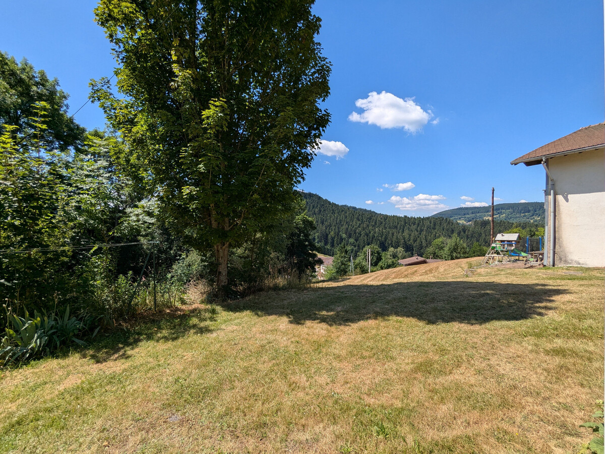Gîte 4 pers à Gérardmer, rénové 2025, terrasse vue montagne - Photo 20