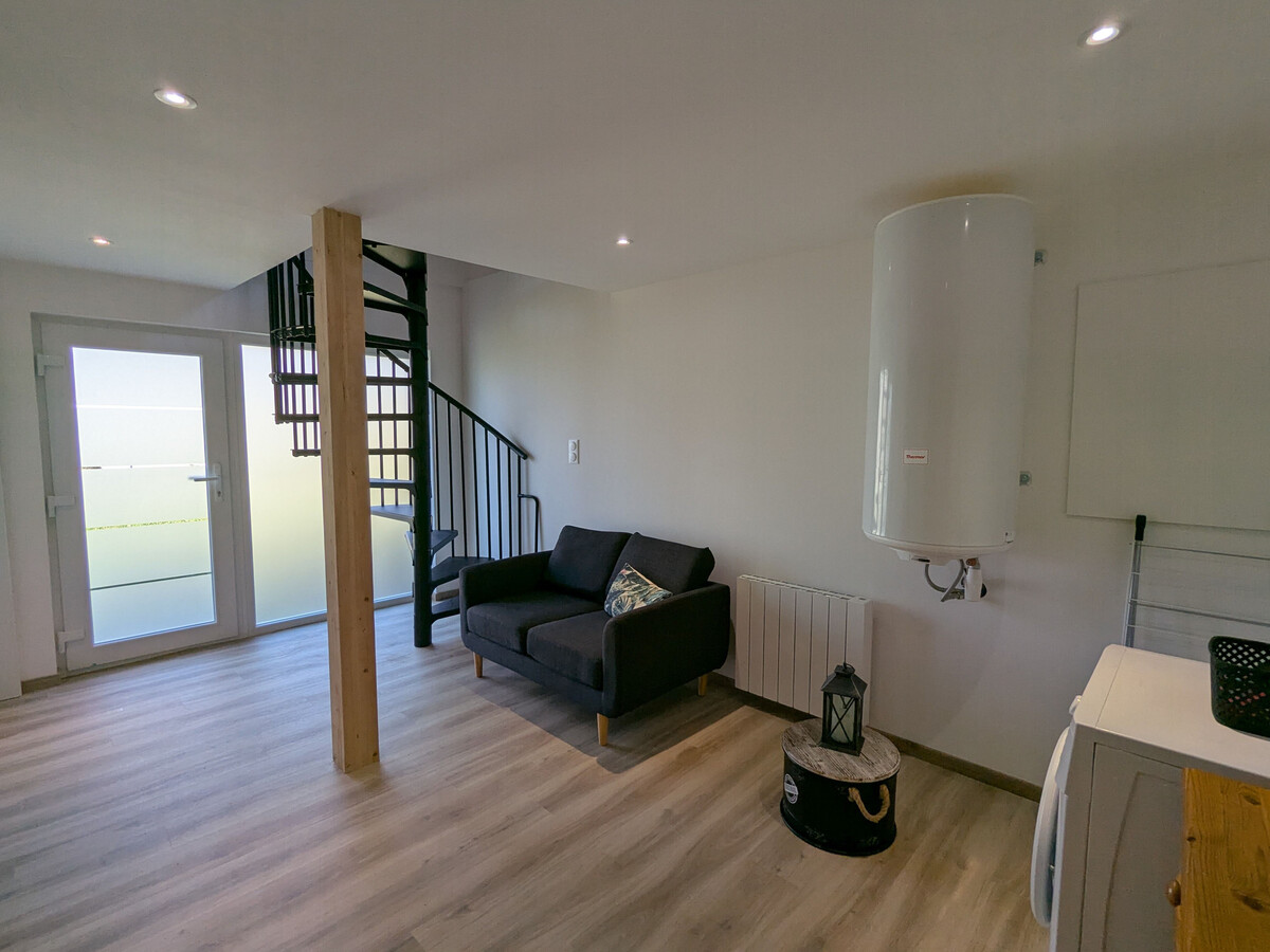 Gîte 4 pers à Gérardmer, rénové 2025, terrasse vue montagne - Photo 21
